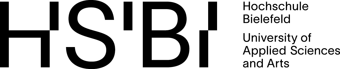 Hochschule Bielefeld logo