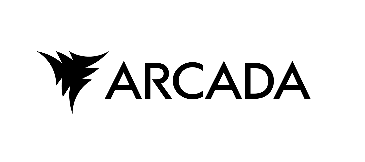 Arcada University Logo